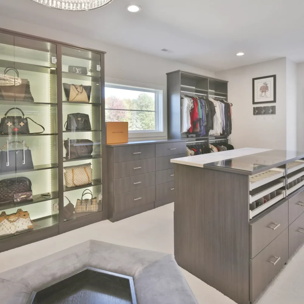 custom closets columbus ohio