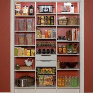 antique-white-kitchen-pantry-464x600